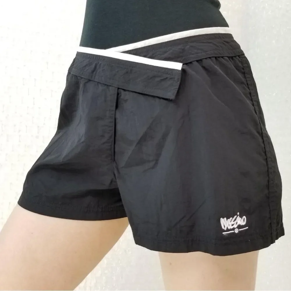 Vintage 90s Mossimo Board Shorts S